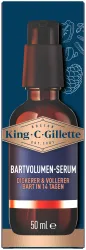 Gillette Bartpflege Bartvolumen Serum 50ml