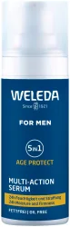 Weleda For Men 5in1 Multi-Action Serum