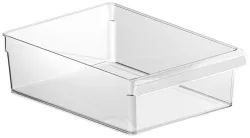 Rotho Kühlschrankorganizer Loft L 5.1l