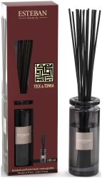 Esteban - Duftstäbchen, 100  ml, Braun