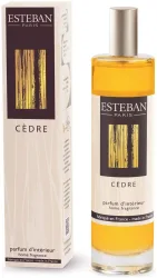 Esteban Paris Esteban Diff. 75 ml Cedre