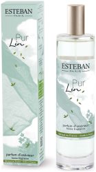 Esteban - Duftzerstäuber, 75 ml, Blau