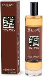Esteban - Duftspray, 16.7X3.7CM, Braun
