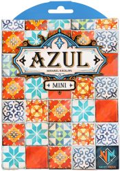 Asmodee Azul Mini