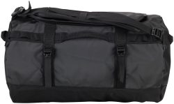 The North Face Duffel-Tasche Base Camp S TNF black/TNF white