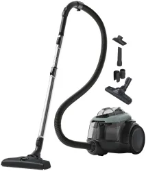 Electrolux -  EL61C2OG Grün, One Size
