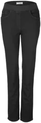Raphaela by Brax 10-6000/Ng Pamina Hose schwarz 38