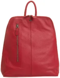 Nika Trade Nika Rucksack 2306 rot