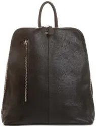 Nika Trade Nika Rucksack 2306 schwarz