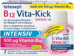 tetesept B12 Vita Kick 7x10ml