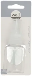 Well Zerstäuber 55ml Travel Size