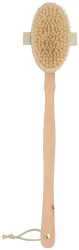 Well Massagebürste FSC Holz