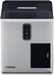 Rotel - U9904, Schwarz, One Size