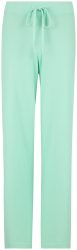 Naturaline Textil Naturaline Damen Strickhosen grün XL