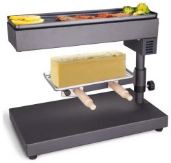 Nouvel Raclette 
