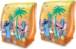 Disney Stitch Schwimmfluegeli Stitch