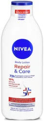Nivea Repair & Care Body Lotion