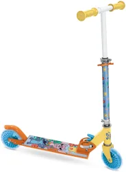 Mondo Stitch Alu-Scooter 2-Rad