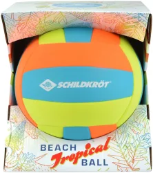 Schildkröt Neopren Beachball Tropical