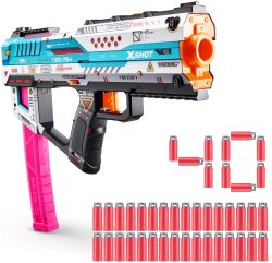 Zuru X-Shot Skins Pro Series Fury-X