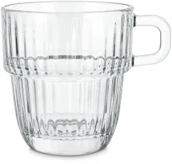 Kaffeetasse 25cl Barshine Glas