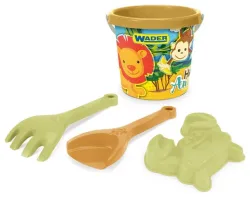 Ritter RePlay Sandeimerset 1.0 L 4-teilig