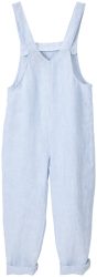 Naturaline Textil Naturaline Hose Grau 86/92