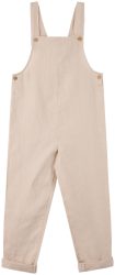Naturaline Textil Naturaline Hose Hellblau 110/116