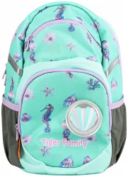 Tiger Kinderrrucksack Mermaids
