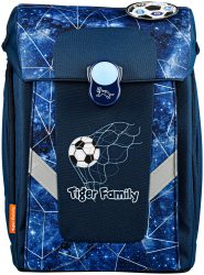 Tiger Infinity Schulthek SoccerSpace 2teilig
