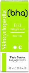 Skincyclopedia - Gesichtsserum 2% Salicylic Acid, 30 ml