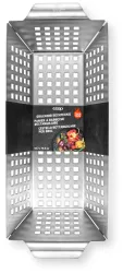Coop Grillkorb rechteckig Tsch Tsch 32.7x13.3 cm