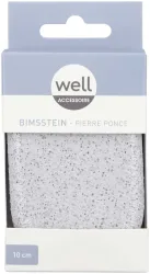 well Bimsstein 10 cm