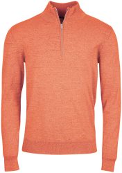 Sergio Troyer orange L
