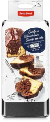 Betty Bossi Cakeform ausziehbar 20-35cm