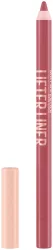 Maybelline - Lippenkonturenstift, Lifter Liner, 1.2 g,  Fine Line