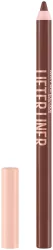 Maybelline - Lippenkonturenstift, Lifter Liner, 1.2 g,  Cross The Line