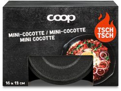 Coop Mini Cocotte Tsch Tsch