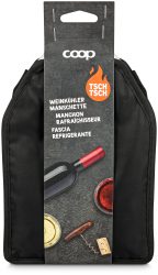 Coop Weinkühler Manschette Tsch Tsch