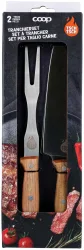 Coop Tranchier-Set Tsch Tsch