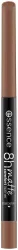 Essence - 8h MATTE comfort lipliner, 0.3  g,  THE Perfect Shade
