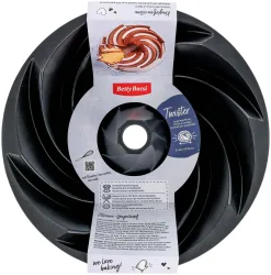 Betty Bossi Gugelhupfform Twister 2L