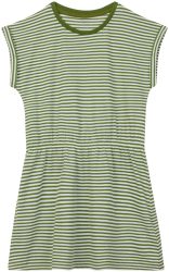 Naturaline Textil Naturaline Kleid Olive 74/80
