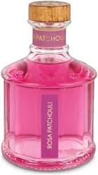 Erbario Toscano Diffuser Erbario Rosa Patchouli