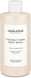 estelle & thild E&T Kokosnuss Swirl Duschgel 200Ml