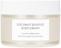 estelle & thild E&T Kokosnuss Soufflé Körpercreme 200Ml