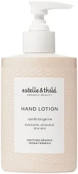 estelle & thild E&T Vanilla Tangerine Handlotion 250Ml