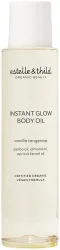 estelle & thild E&T Vanilla Tangerine Körperöl 100Ml