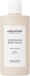 estelle & thild E&T Vanilla Tangerine Duschgel 200Ml