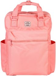 Rucksack City rosa